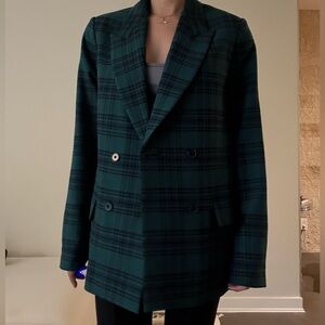 WILFRED Destiny Blazer